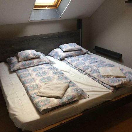 Mary Apartment Siófok Eksteriør bilde