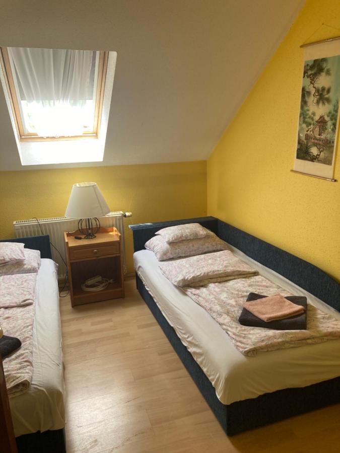 Mary Apartment Siófok Eksteriør bilde