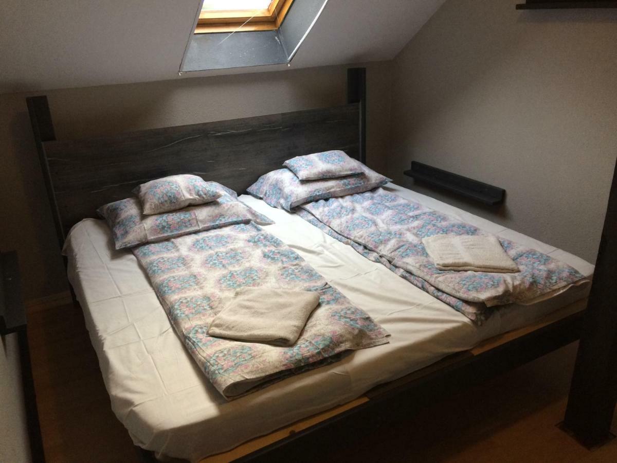Mary Apartment Siófok Eksteriør bilde